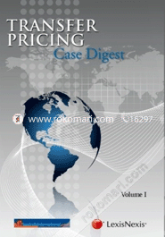 Transfer Pricing Case Digest 