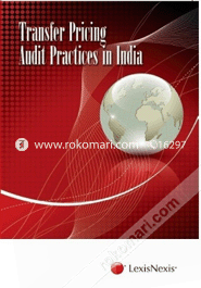 Transfer Pricing Audit Practices in India (Paperback) image