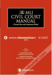 Civil Court Manual (Central Acts with Important Rules) Constitution of India-Articles 214 to 226 (Note 160) - Vol. 11 