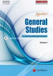 Civil Services (Preliminary) Examination: General Studies - I (Paperback)