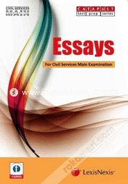 Essays Civil Services (Main) Examination
