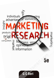 Marketing Research (Paperback)