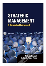 Strategic Management : A Conceptual Framework (Paperback)