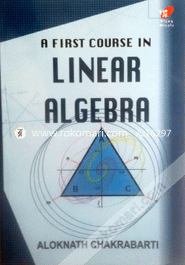 A First Course in Linear Algebra (Paperback) 
