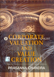 Corporate Valuation and Value Creation  