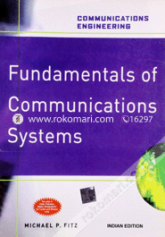 Fundamentals of Communication Systems 