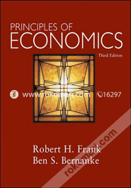 Principles of Economics (Paperback)