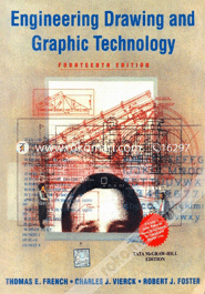 Engineering Drawing and Graphic Technology 