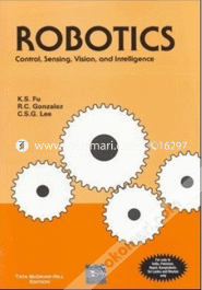 Robotics Control Sensing Vision And Intelligence image