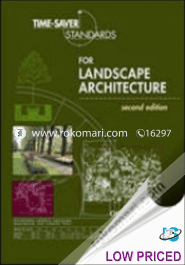 Time-Saver Standards for Landscape Architecture image
