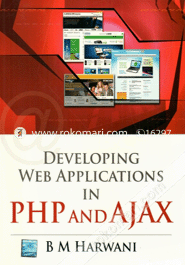 Developing Web Applications in PHP and AJAX icon