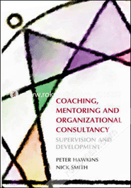 Coaching, Mentoring and Organizational Consultancy (Paperback)