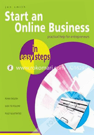 Start an Online Business (Paperback)