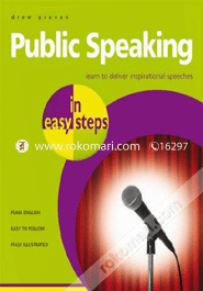 Public Speaking (Paperback)