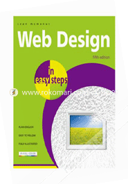 Web Design in Easy Steps 