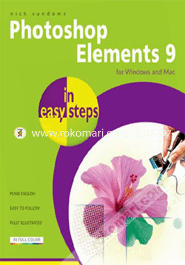 Photoshop Elements 9 in Easy Steps 