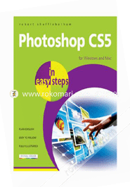Photoshop CS5 image