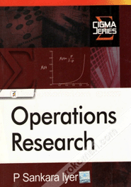 Operational Research (Paperback)