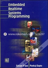 Embedded Realtime Systems Programming 