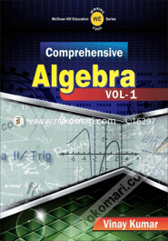 Comprehensive Algebra VOL. 1 (Paperback)