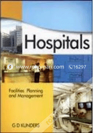 Hospitals : Facilities Planning and Management (With CD) 