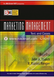 Marketing Management (Paperback)