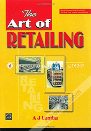 The Art of Retailing (with CD) 
