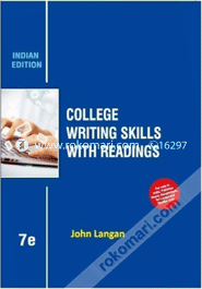 College Writing Skills With Readings