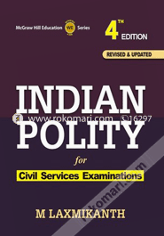 Indian Polity (Paperback)