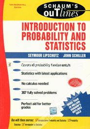 Introduction To Probability And Statistics (Paperback) image