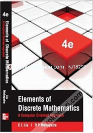Elements Of Discrete Mathematics 