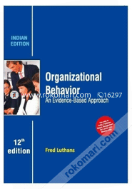 Organizational Behavior: An Evidence-Based Approach (Paperback)