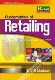 Fundamentals Of Retailing (Paperback)
