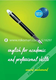 English For Academic And Professional Skills