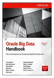 Oracle Big Data Handbook image