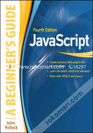 Javascript: A Beginner'S 