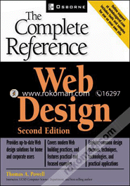 Web Design: The Complete Reference  