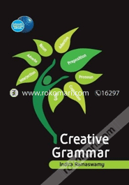 Creative Grammar (Paperback)