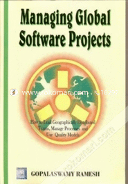 Cbt On Managing Global Software Projects  
