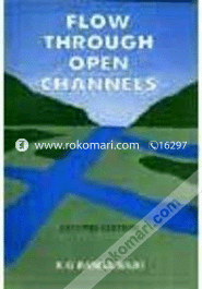 Flow Through Open Channels (Paperback)