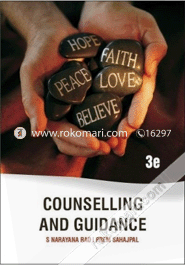 Counselling And Guidance (Paperback)