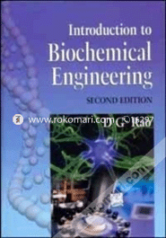 Introduction To Biochemical Engineering 