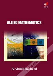 Allied Mathematics  (Paperback)