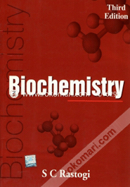 Biochemistry (Paperback)