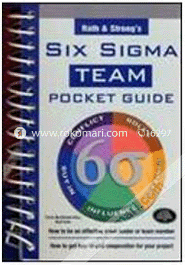 Workout For Six Sigma Team Pocket Guide (Paperback)