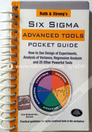 Six Sigma Advanced Tools Pocket Guide  (Paperback)