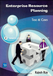 Enterprise Resource Planning : Text And Cases (Paperback)