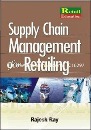 Supply Chain Management For Retailing (Paperback)