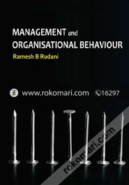 Management And Organisational Behaviour (Paperback)