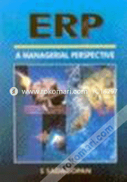 Erp: A Managerial Perspective (Paperback)